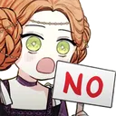 no
