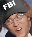 TanyaoFBI Discord emoji