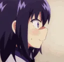scared