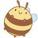 wbee Discord emoji