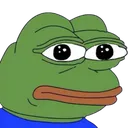 pepeweird