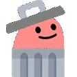 partytrashdance
