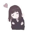 happy