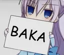 baka