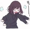 angry