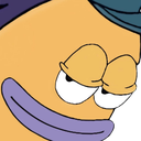 smugfish Discord emoji