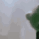 KermitHiding Discord emoji
