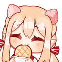 RS_Anime_Cute_happy Discord emoji