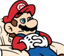 MarioMeh