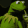 KermitDrinking Discord emoji