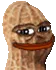 3235 Pepeanut Discord Emoji