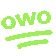 P Owo pOwo Discord Emoji
