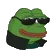 7819 Coll Pepega Discord Emoji