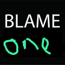 blameone