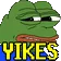 9197_Pepe_YIKES Discord Emoji