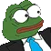 Pepe Suit pepesuit Discord Emoji