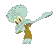 SquidDab