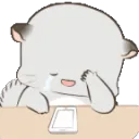 smiruscatdepresionweak