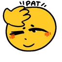 pat