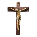 Crucifix Discord emoji
