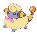 happie_mareep Discord emoji