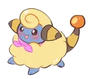 happie_mareep