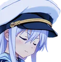 Rinne_Cultured Discord Emoji