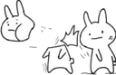 slap_head_off Discord emoji