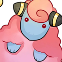 cottoncandy_mareep Discord emoji