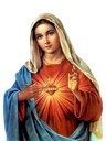 MotherMary Discord emoji