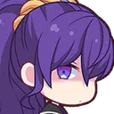 MafuyuUnamused