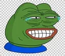Pepe3 PEPE3 Discord Emoji