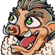 pogmalien