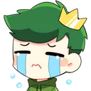awesamcry