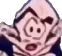 KrillinHguh