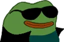 peepoEZ~1 Discord Emoji