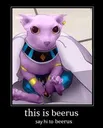Beerus