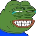 Pepelaugh