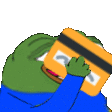 peepoCreditcard
