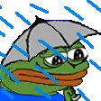 SadgeInTheRain