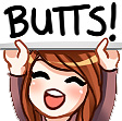 AP_dbutts Discord emoji