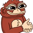 evilApe