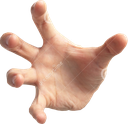 grableft Discord emoji
