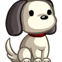 puppy puppy
