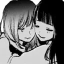 AkaYukiHug