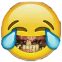 HaHa Discord Emoji