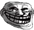 trolldissolution