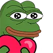 pepeLove