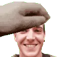 TeamfaceJoelHeadPet