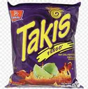takis